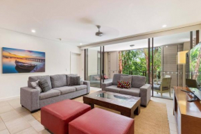 Melaleuca - A Tropical Treasure at Temple Resort
